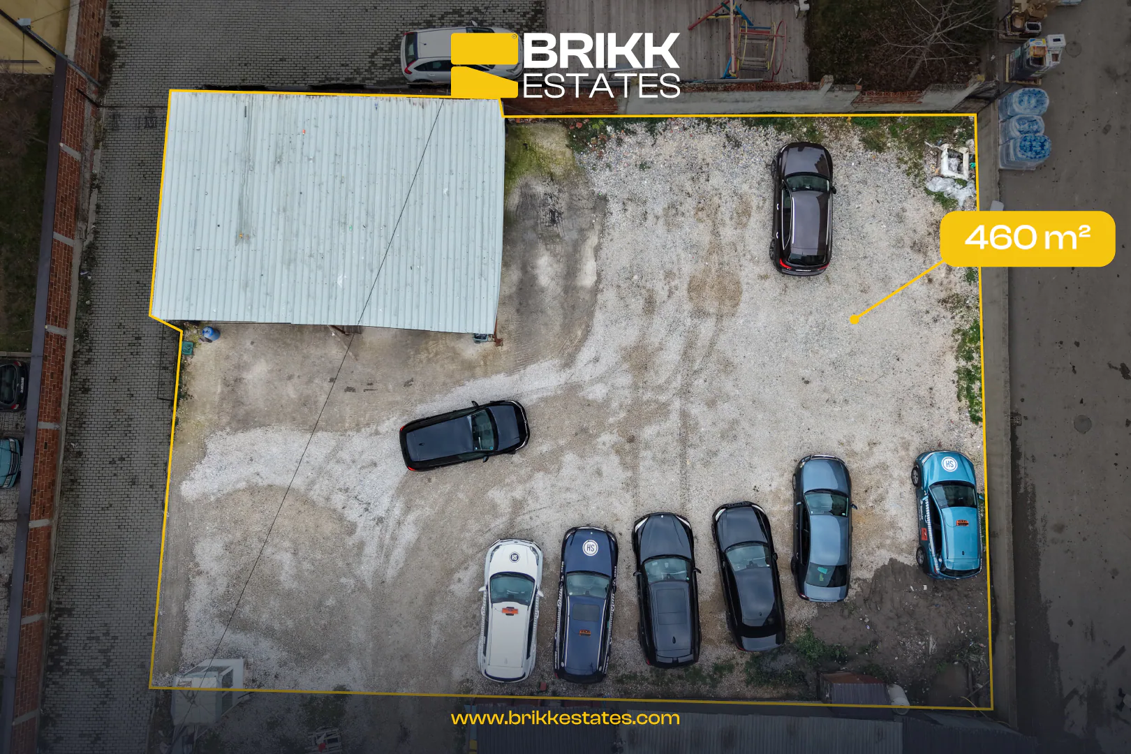 Truall 4.6 ari në shitje në Rrugën Dardania — foto 1
