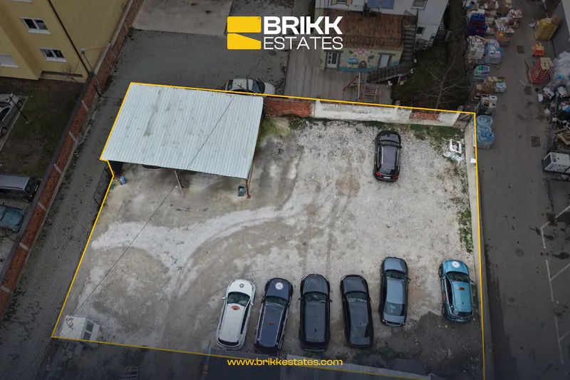 Truall 4.6 ari në shitje në Rrugën Dardania — foto 2