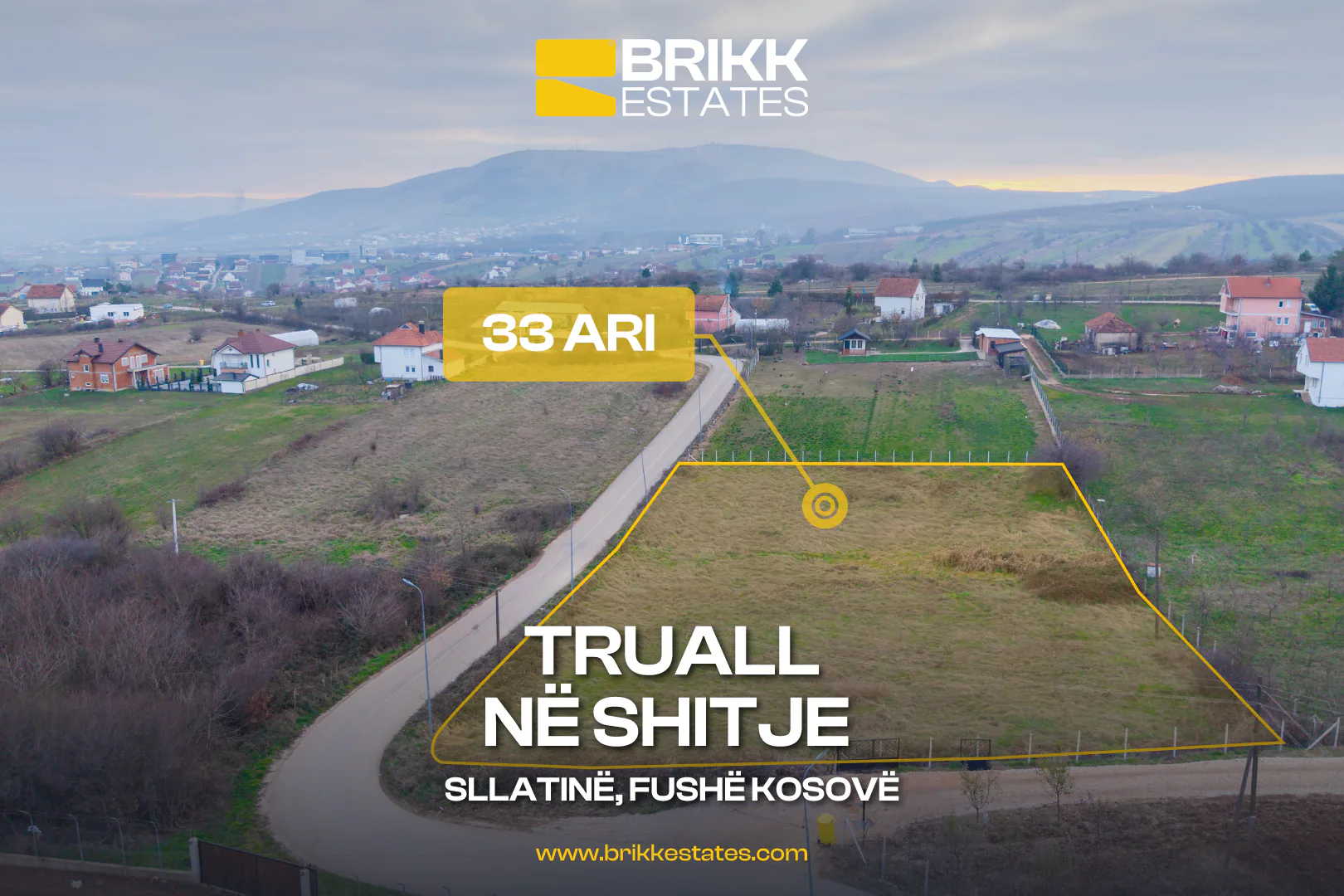 Truall 33 ari në shitje në Sllatinë — foto 4 (4)