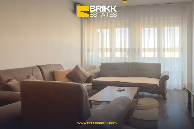 Banesë me qira në Apollonia A20, Fushë Kosovë — foto 1