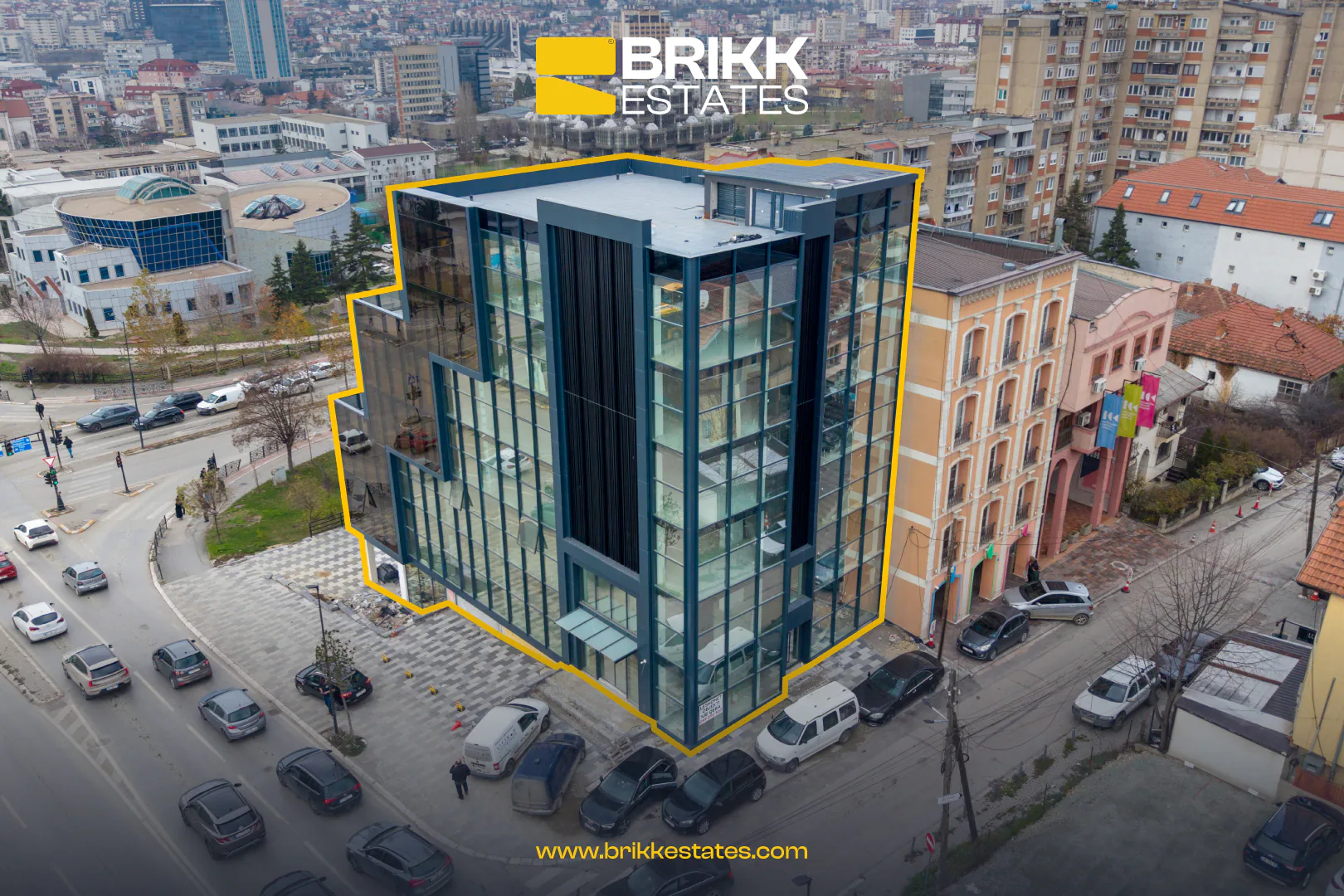 Objekt afarist 3034 m² me qira në Aktash — foto 3 (3)