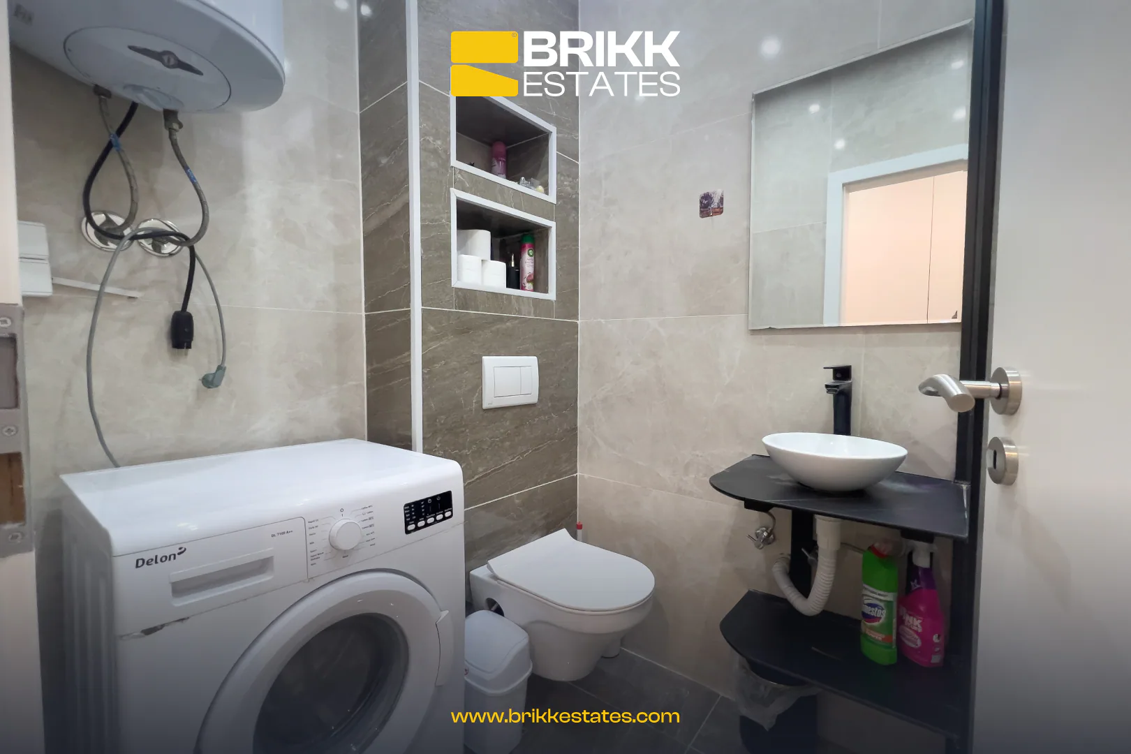 Banesë në shitje në Aron Bau Residence — foto 7 (7)