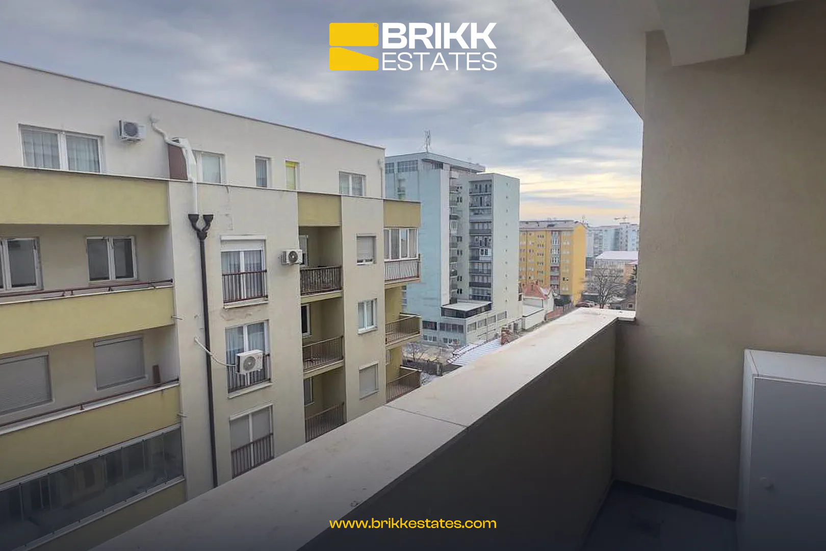 Banesë në shitje në Aron Bau Residence — foto 3 (3)