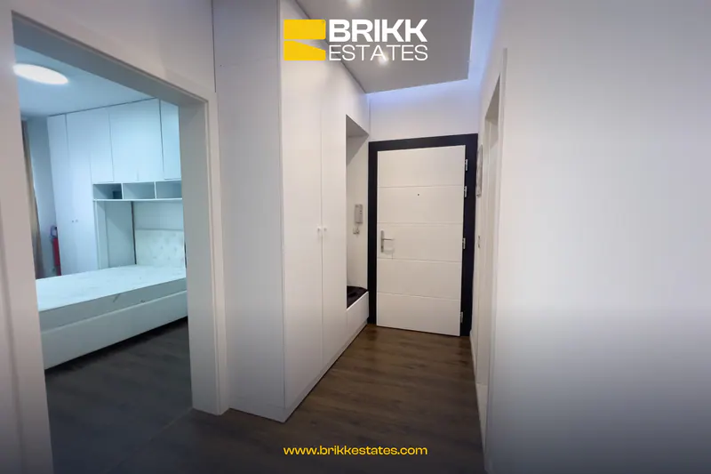 Banesë në shitje në Aron Bau Residence — foto 4