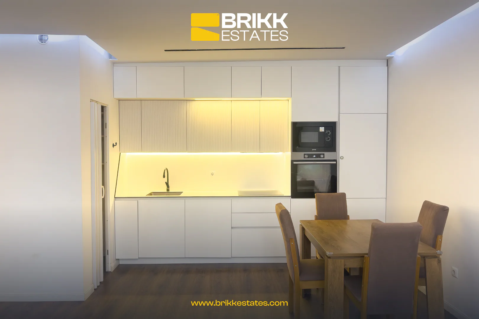 Banesë në shitje në Aron Bau Residence — foto 2 (2)
