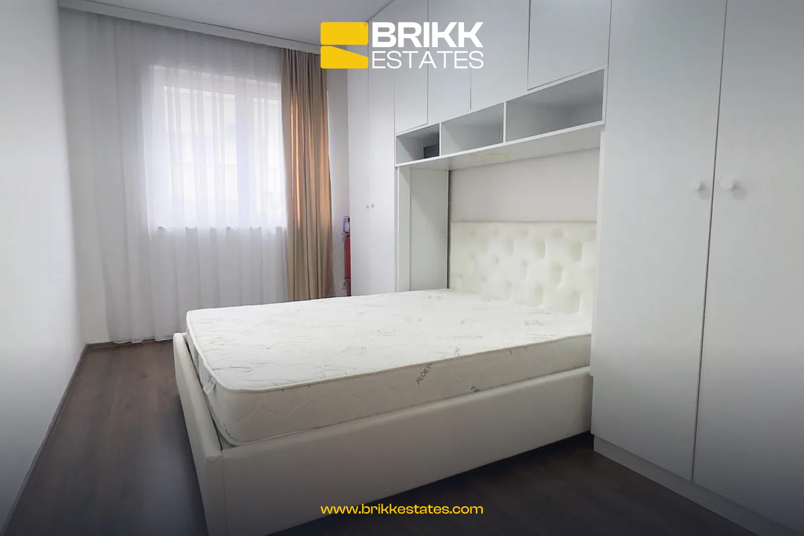Banesë në shitje në Aron Bau Residence — foto 5 (5)