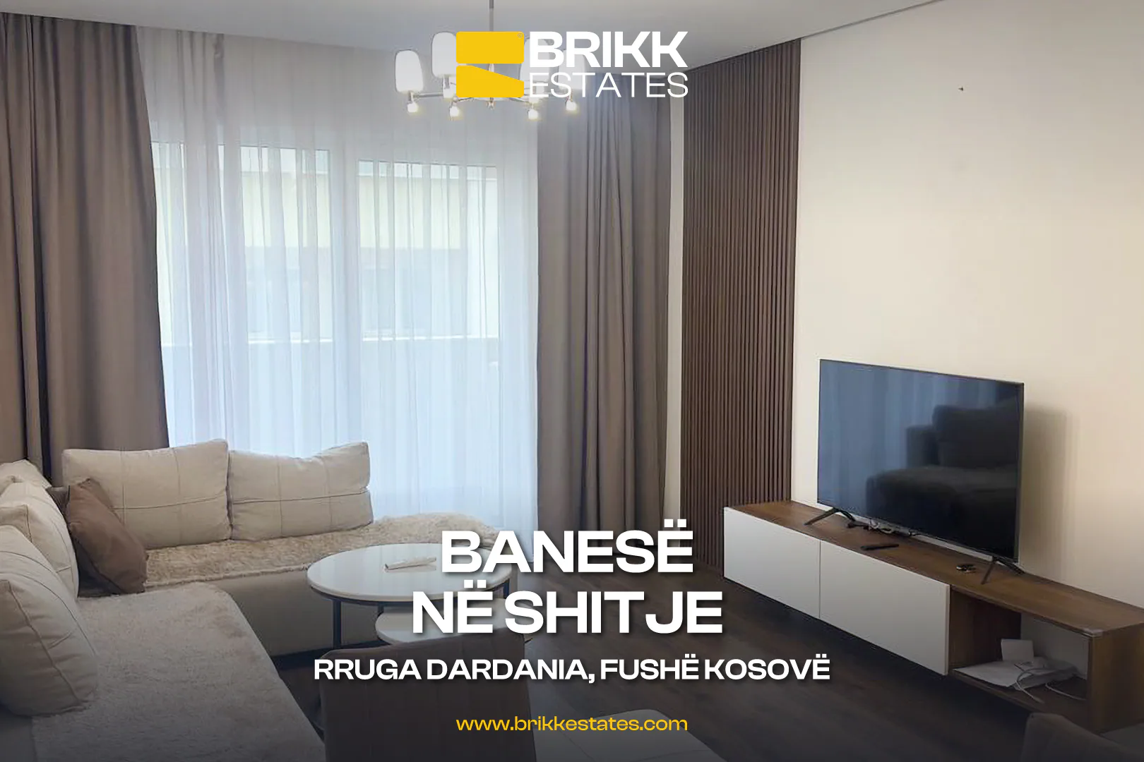 Banesë në shitje në Aron Bau Residence — foto 8 (8)