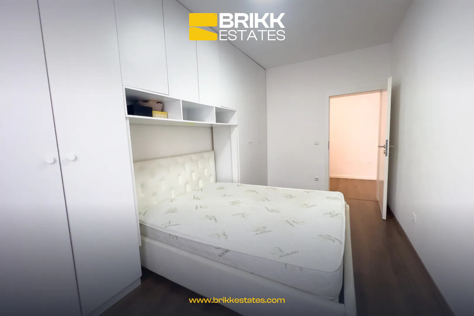 Banesë në shitje në Aron Bau Residence — foto 6 (6)