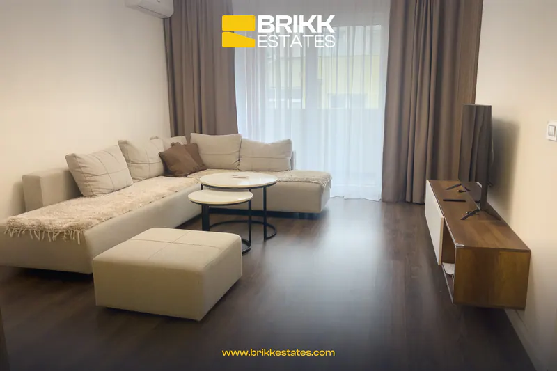 Banesë në shitje në Aron Bau Residence — foto 1