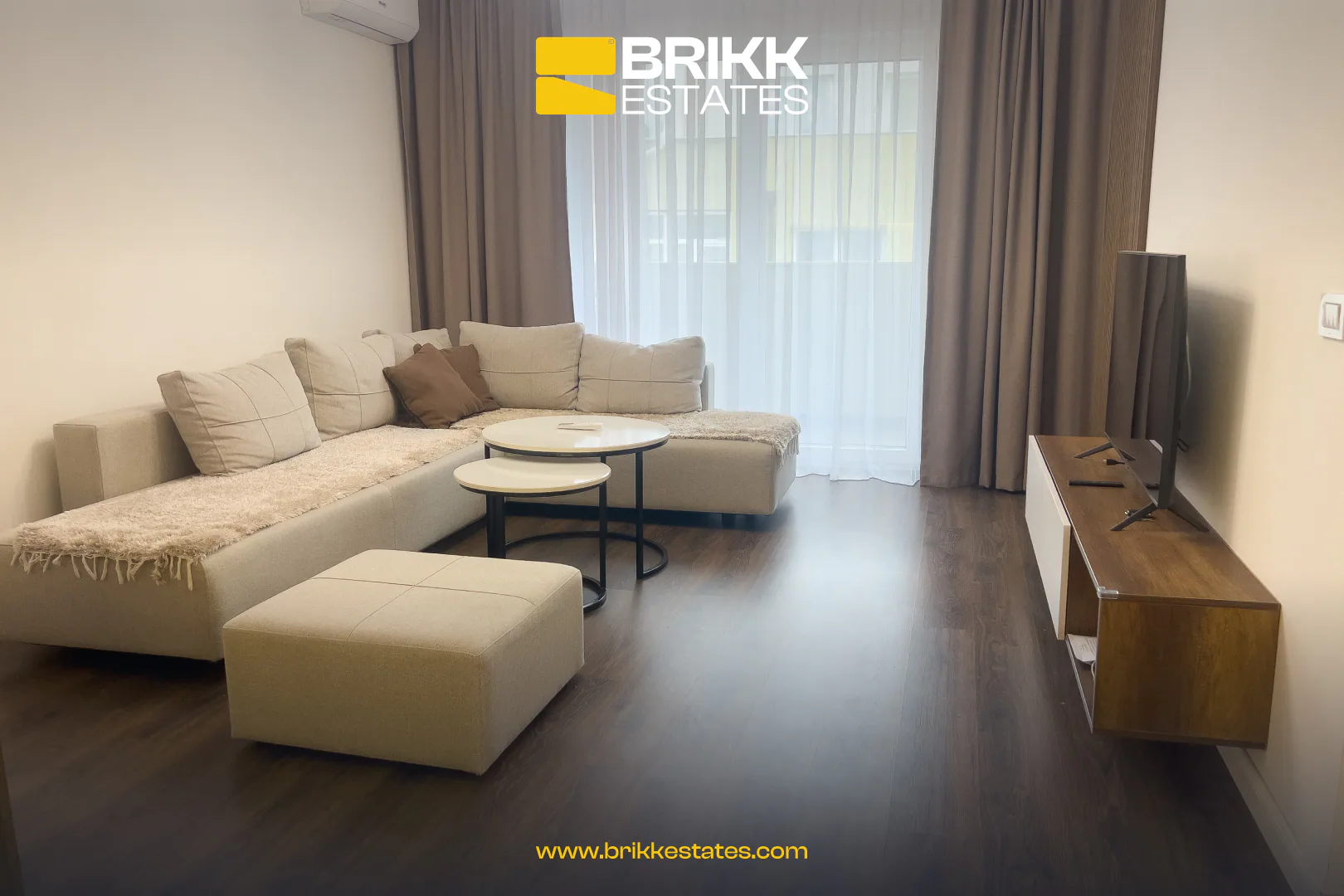 Banesë në shitje në Aron Bau Residence — foto 1