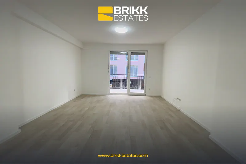 Banesë me qira në Rrugën Hysen Xhakolli — foto 1