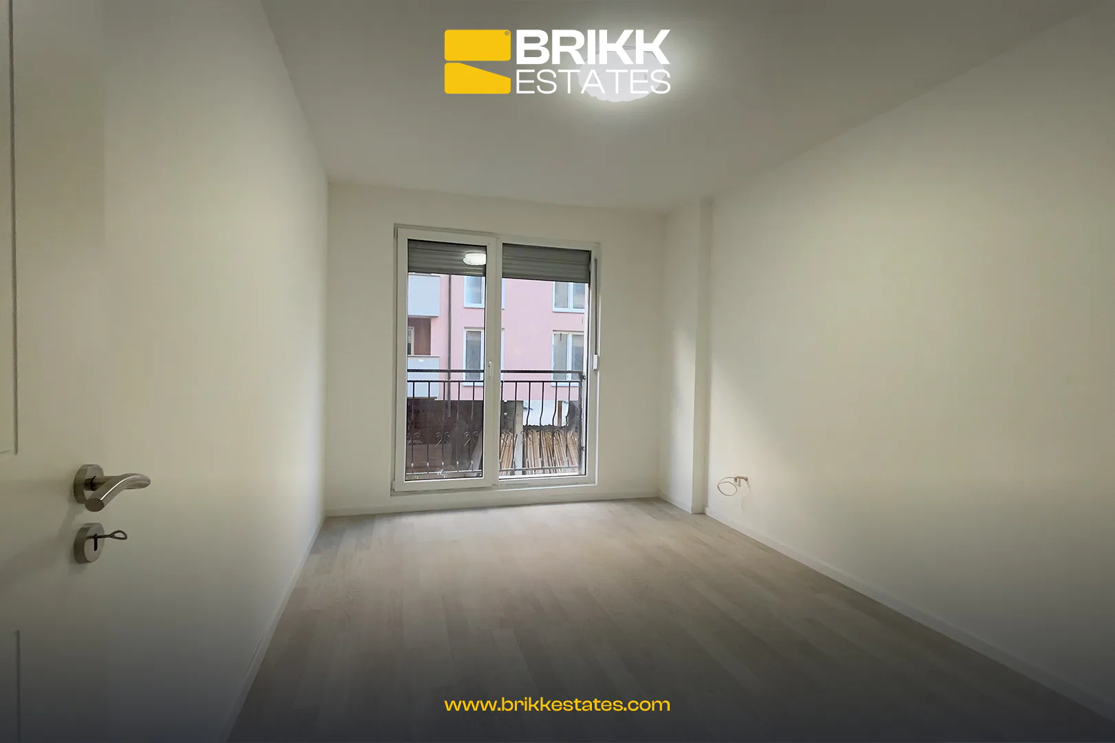 Banesë me qira në Rrugën Hysen Xhakolli — foto 4 (4)