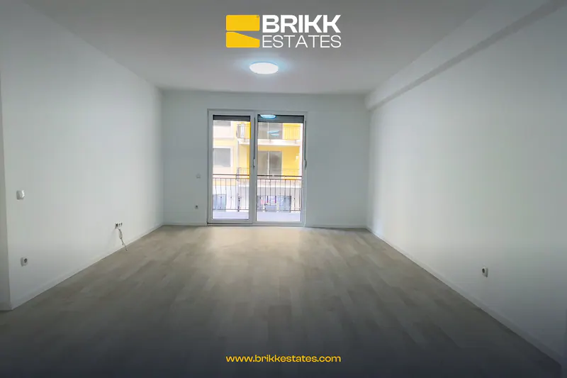 Banesë me qira në Rrugën Hysen Xhakolli — foto 1
