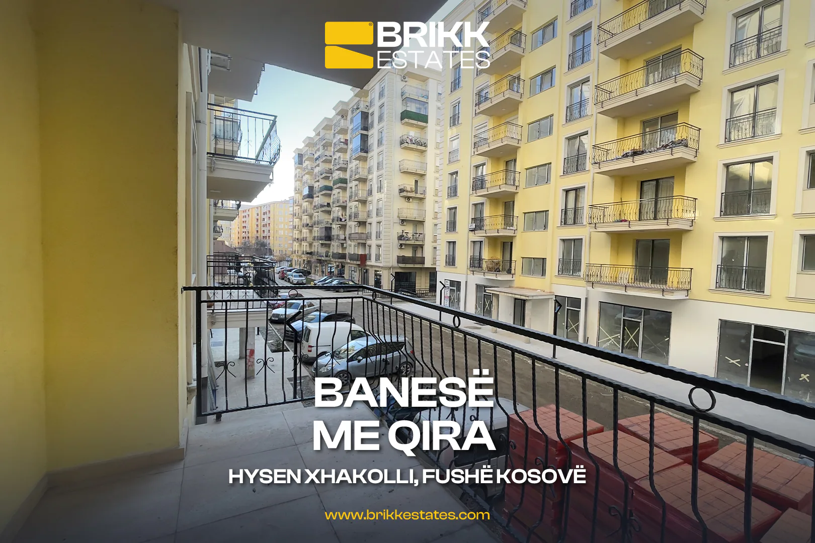 Banesë me qira në Rrugën Hysen Xhakolli — foto 7 (7)