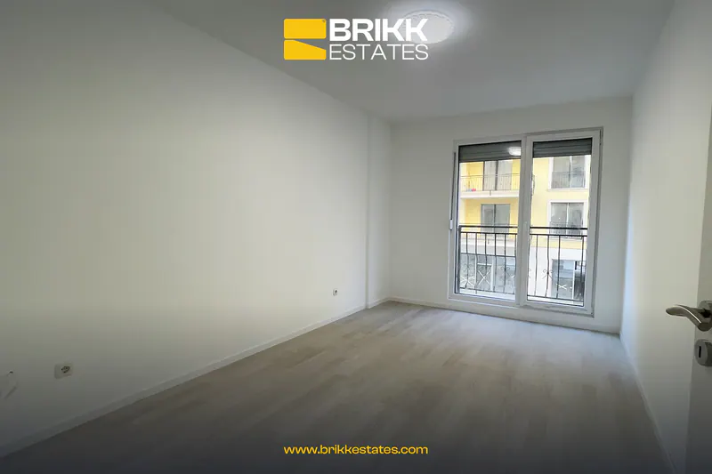 Banesë me qira në Rrugën Hysen Xhakolli — foto 3