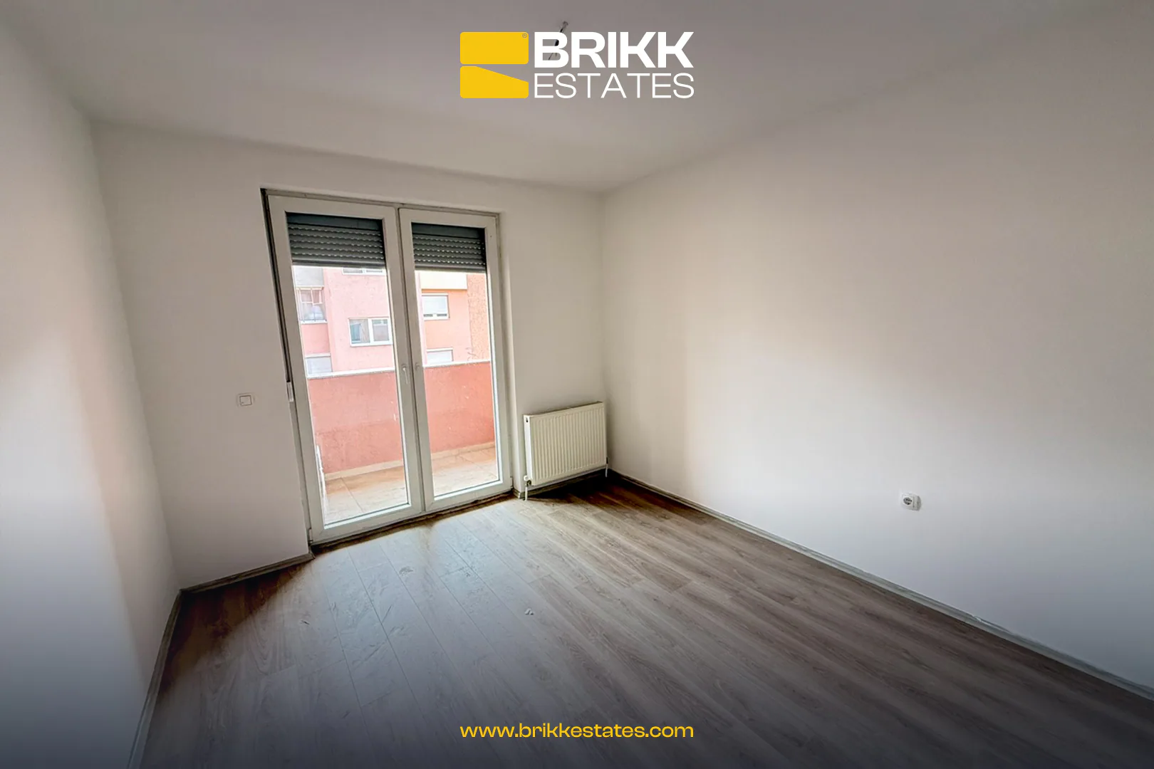 Banesë në shitje në Eliza B, Fushë Kosovë — foto 3 (3)