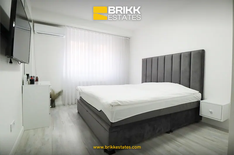 Banesë 3+1 në shitje në Eliza B, Fushë Kosovë — foto 3