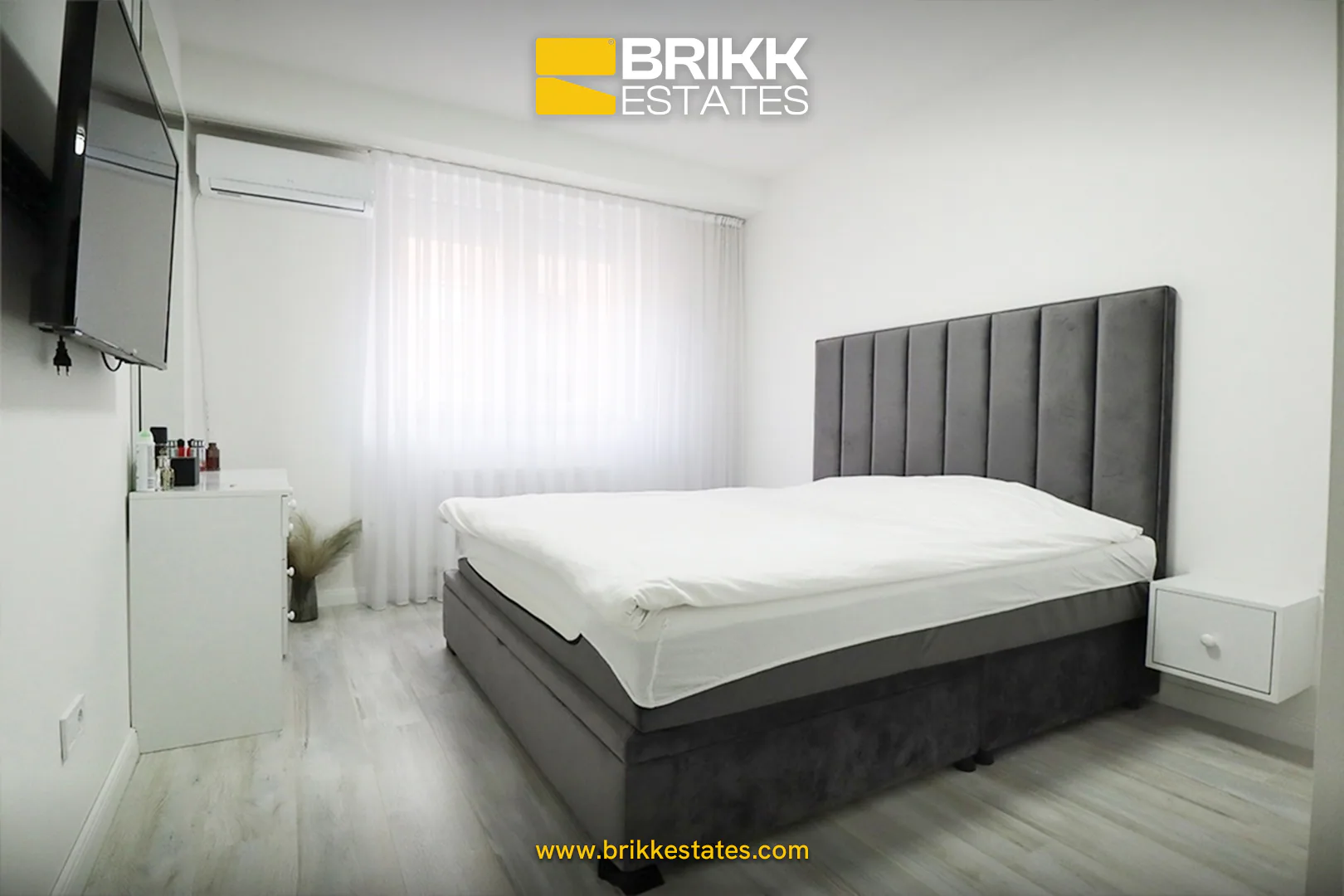 Banesë 3+1 në shitje në Eliza B, Fushë Kosovë — foto 3 (3)