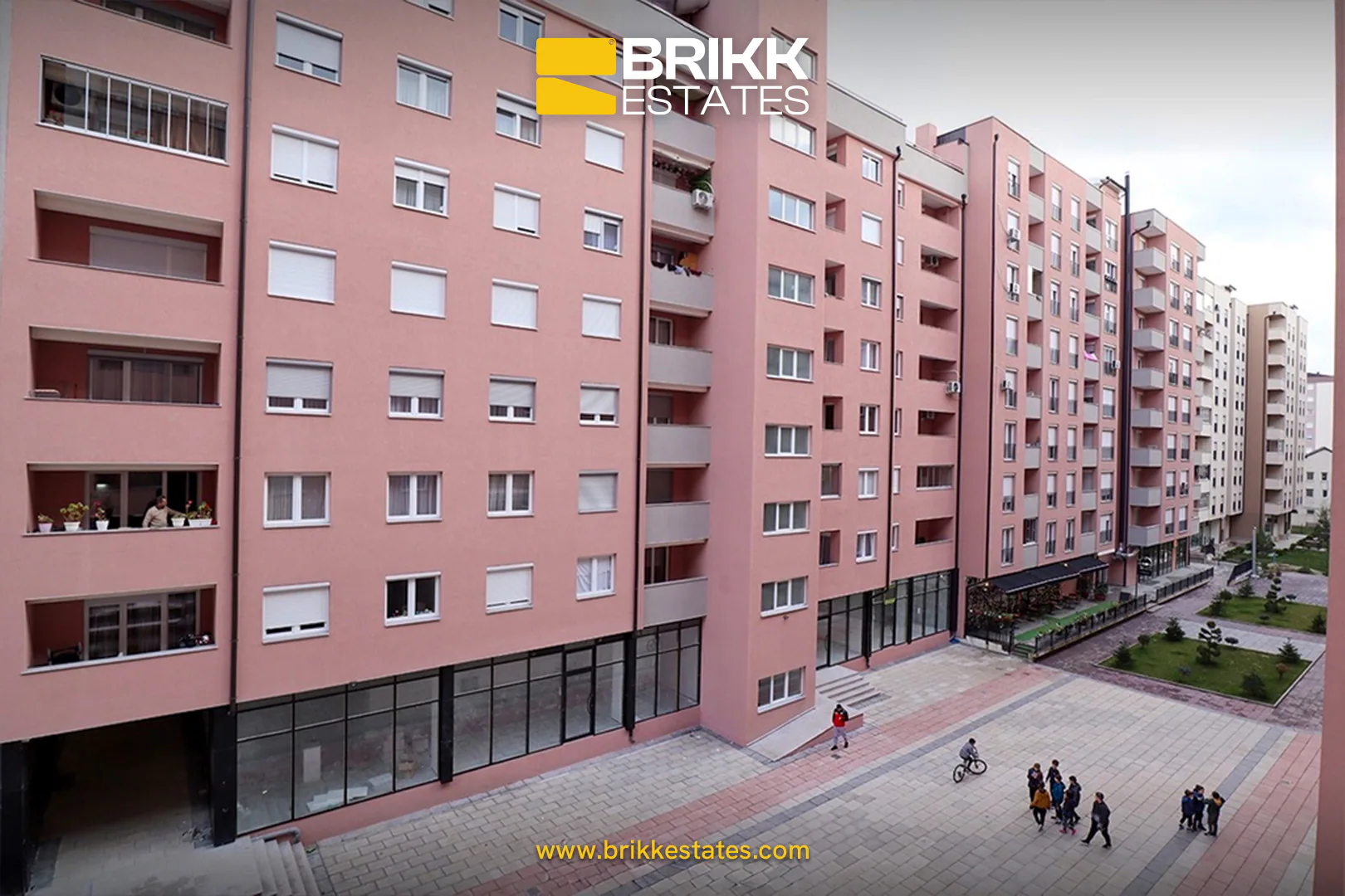 Banesë 3+1 në shitje në Eliza B, Fushë Kosovë — foto 6 (6)