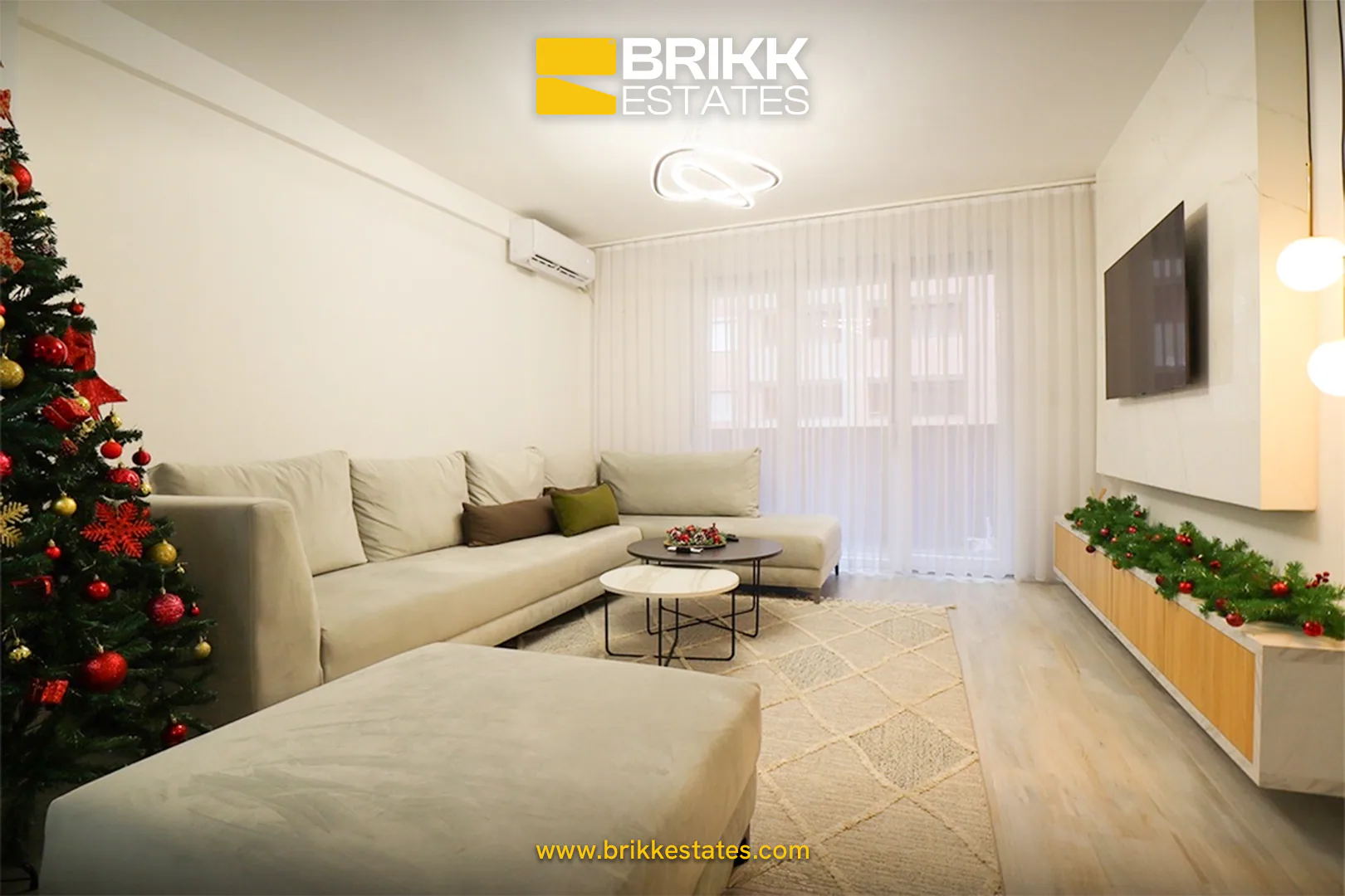 Banesë 3+1 në shitje në Eliza B, Fushë Kosovë — foto 1