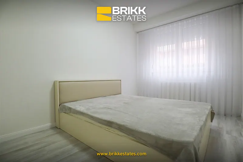 Banesë 3+1 në shitje në Eliza B, Fushë Kosovë — foto 4