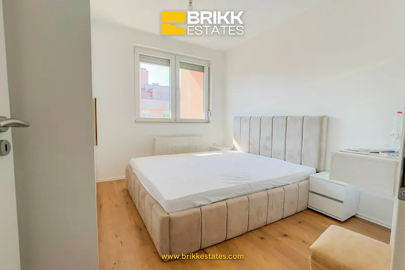 Banesë me qira në Lagjen Eliza — foto 1