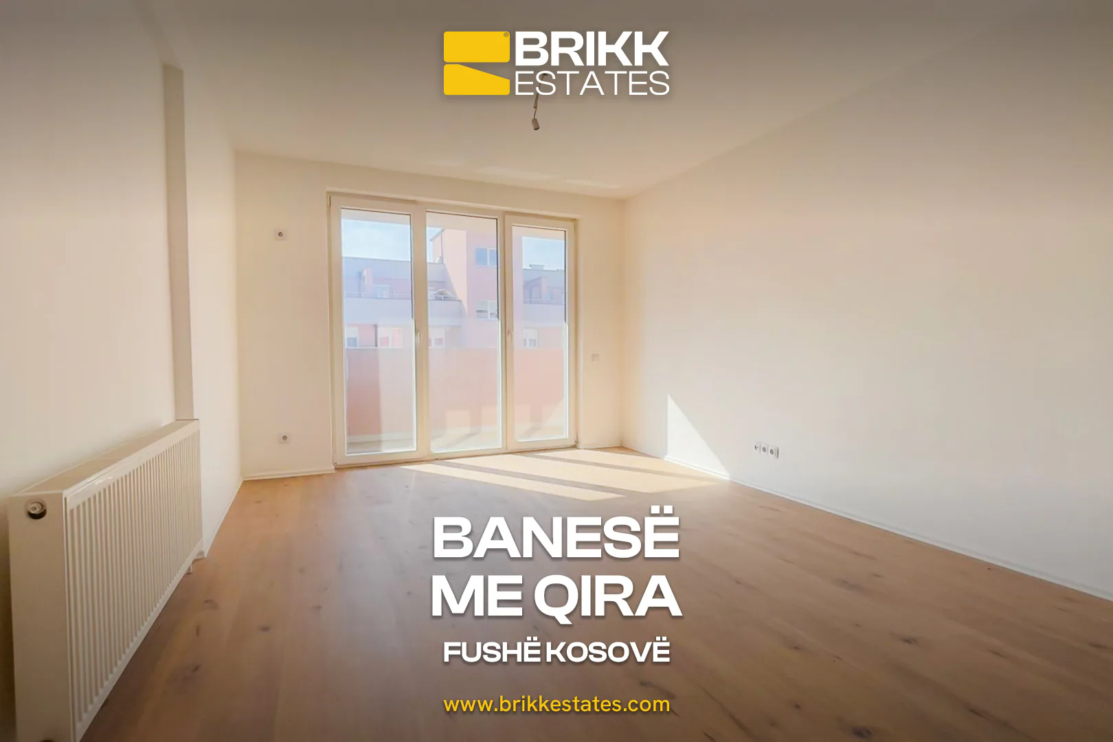 Banesë me qira në Lagjen Eliza — foto 6 (6)