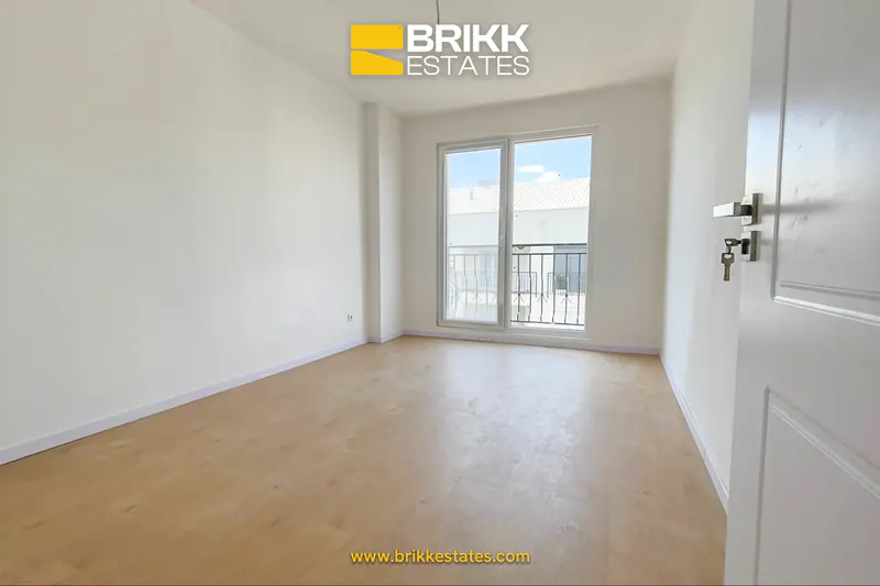 Banesë e re në shitje në kompleksin Bella Vista — foto 3
