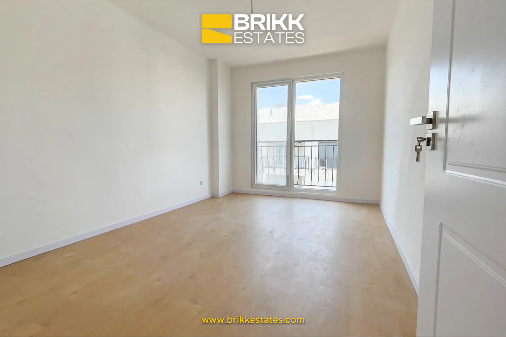 Banesë e re në shitje në kompleksin Bella Vista — foto 3 (3)