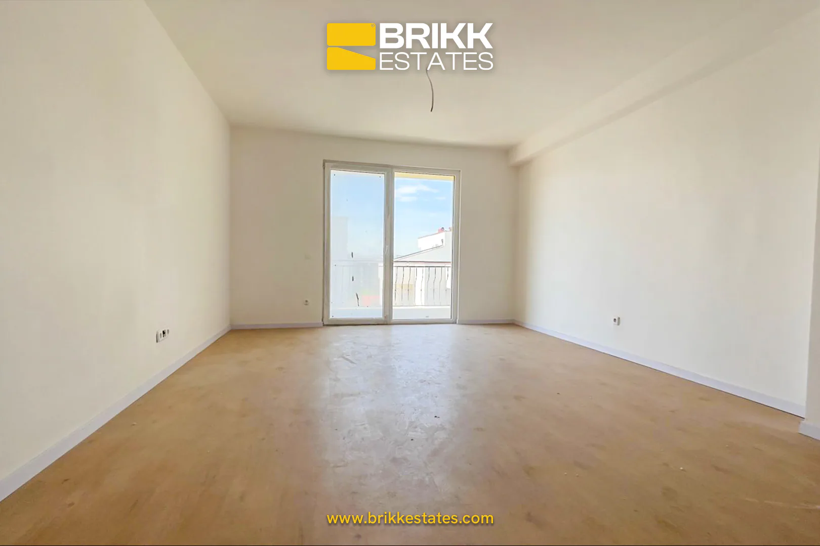 Banesë e re në shitje në kompleksin Bella Vista — foto 2 (2)