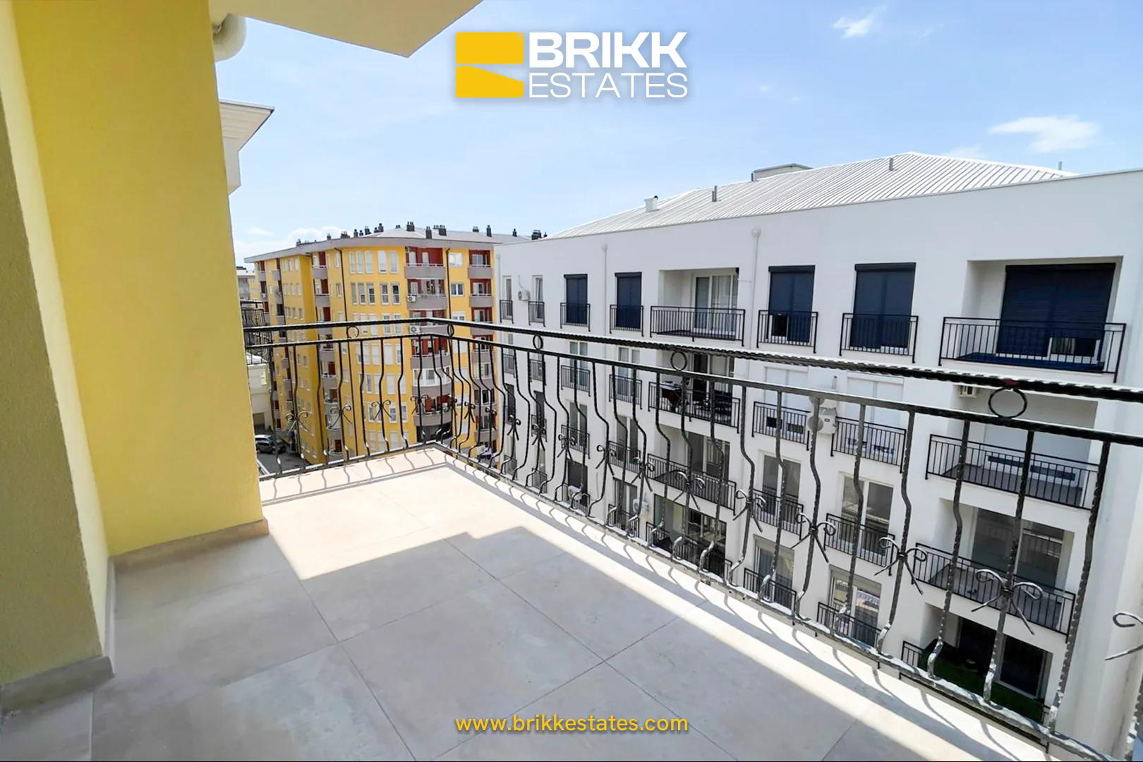 Banesë e re në shitje në kompleksin Bella Vista — foto 7 (7)