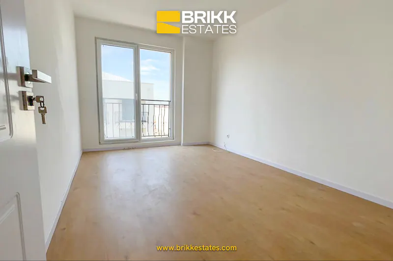 Banesë e re në shitje në kompleksin Bella Vista — foto 4