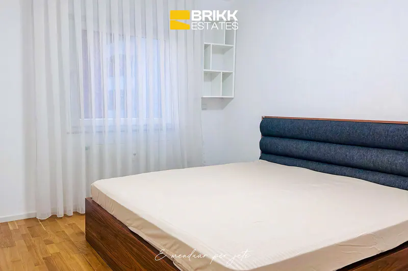 Banesë me qira në Puhiza, Rruga Gazmend Zajmi — foto 4