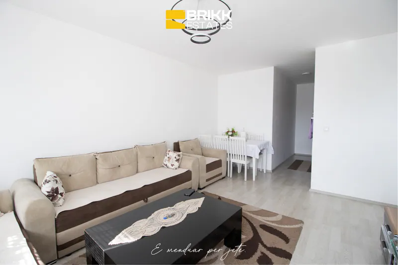 Banesë me qiramarrës në shitje në Fushë Kosovë — foto 3