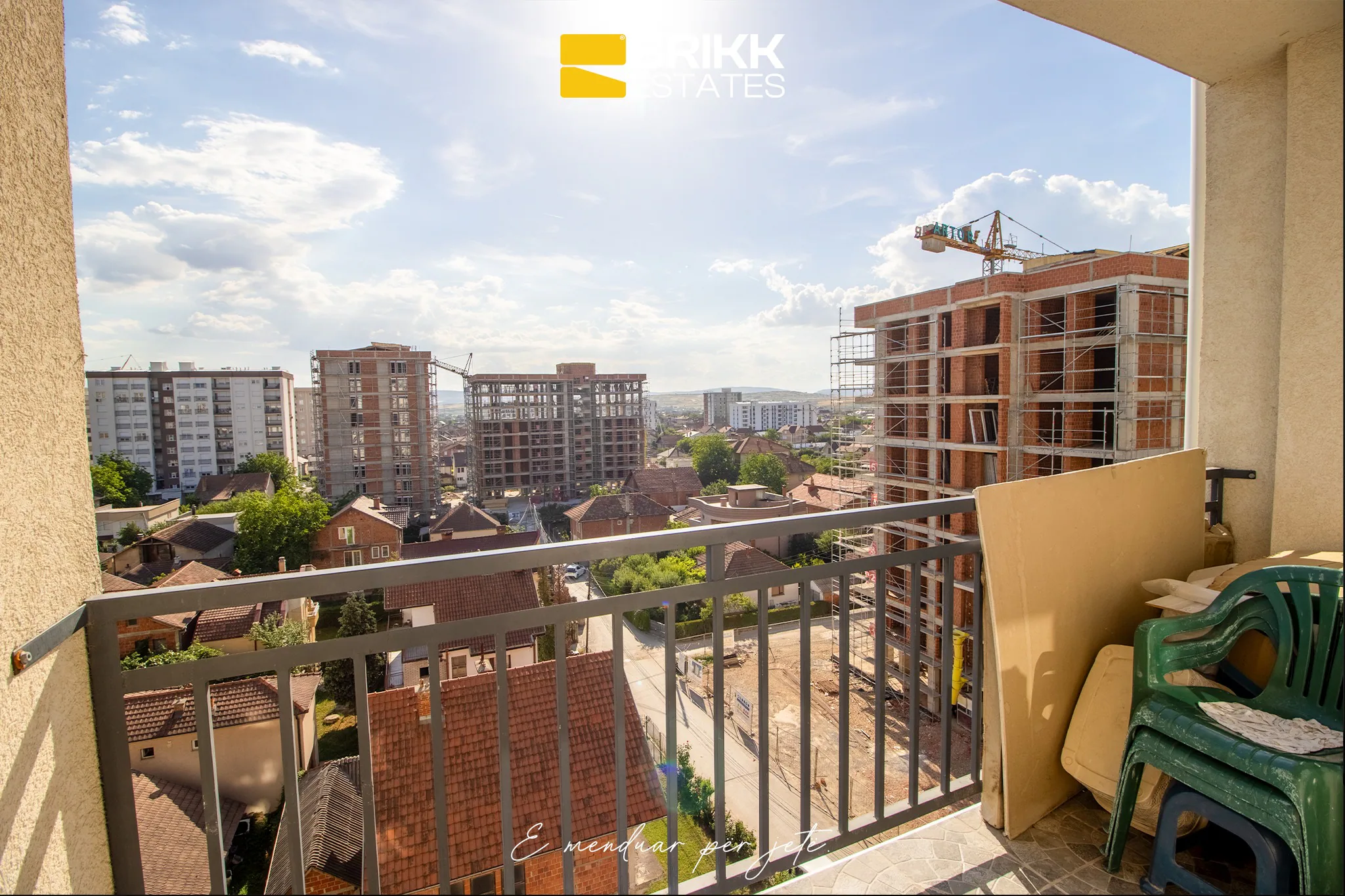 Banesë me qiramarrës në shitje në Fushë Kosovë — foto 7 (7)