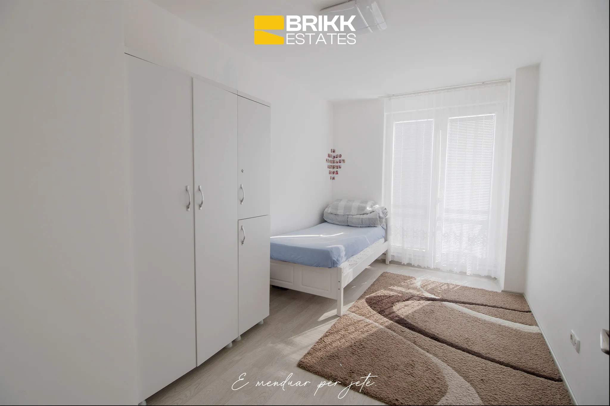 Banesë me qiramarrës në shitje në Fushë Kosovë — foto 5 (5)