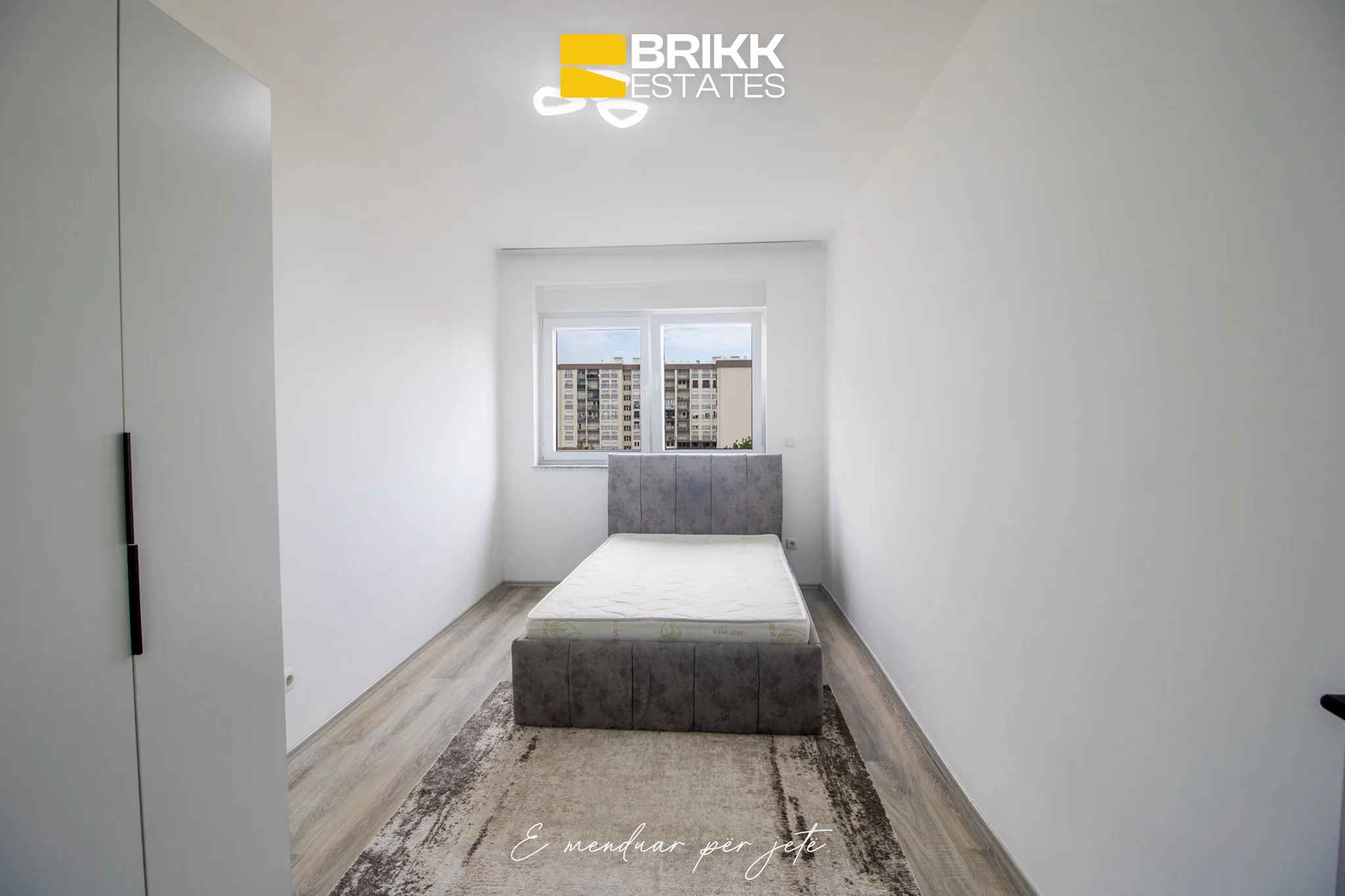 Banesë në shitje në Rrugën Rexhep Hasani, Fushë Kosovë — foto 7 (7)