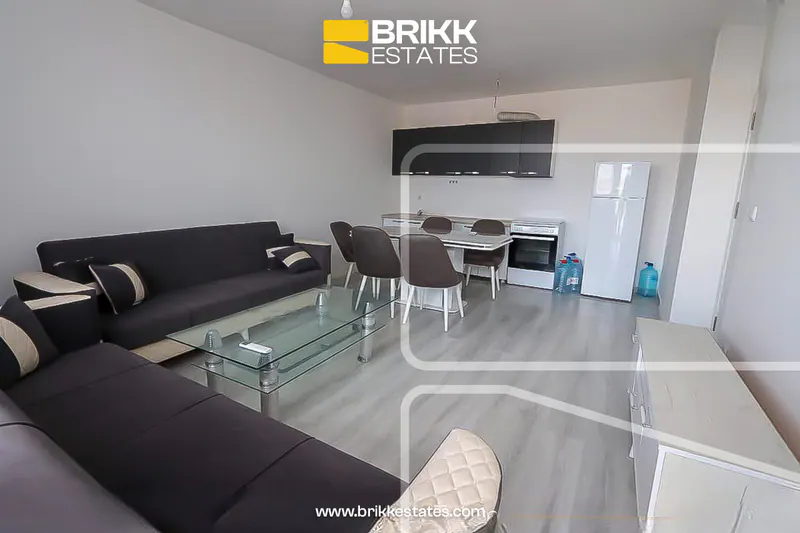 Banesë në shitje në Rrugën Idriz Breznica, Fushë Kosovë — foto 2