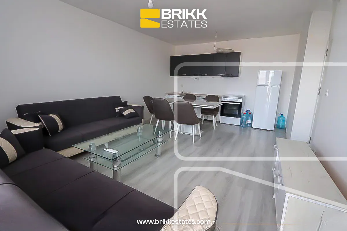 Banesë në shitje në Rrugën Idriz Breznica, Fushë Kosovë — foto 2 (2)