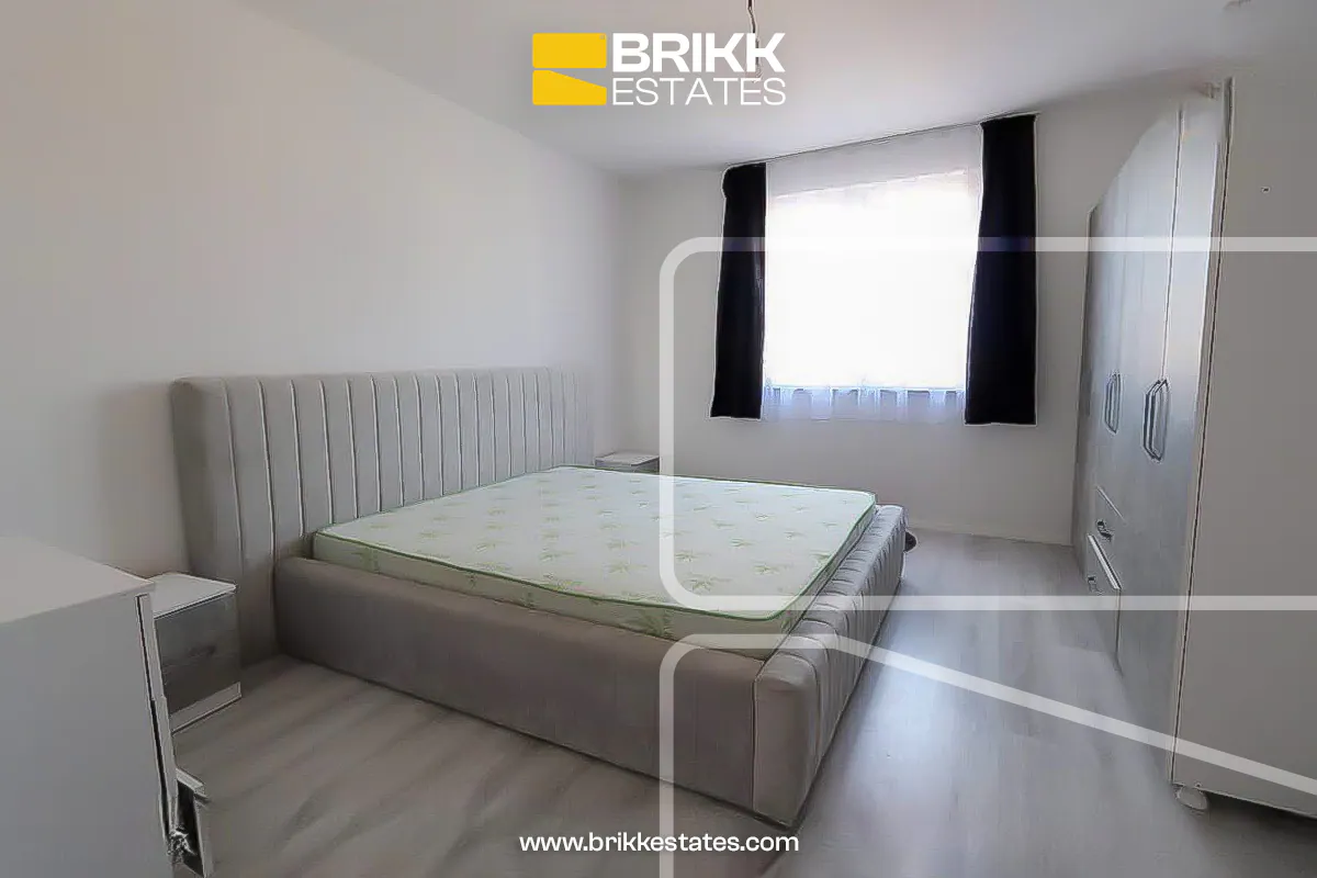 Banesë në shitje në Rrugën Idriz Breznica, Fushë Kosovë — foto 4 (4)