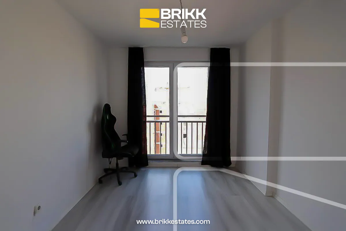 Banesë në shitje në Rrugën Idriz Breznica, Fushë Kosovë — foto 5 (5)