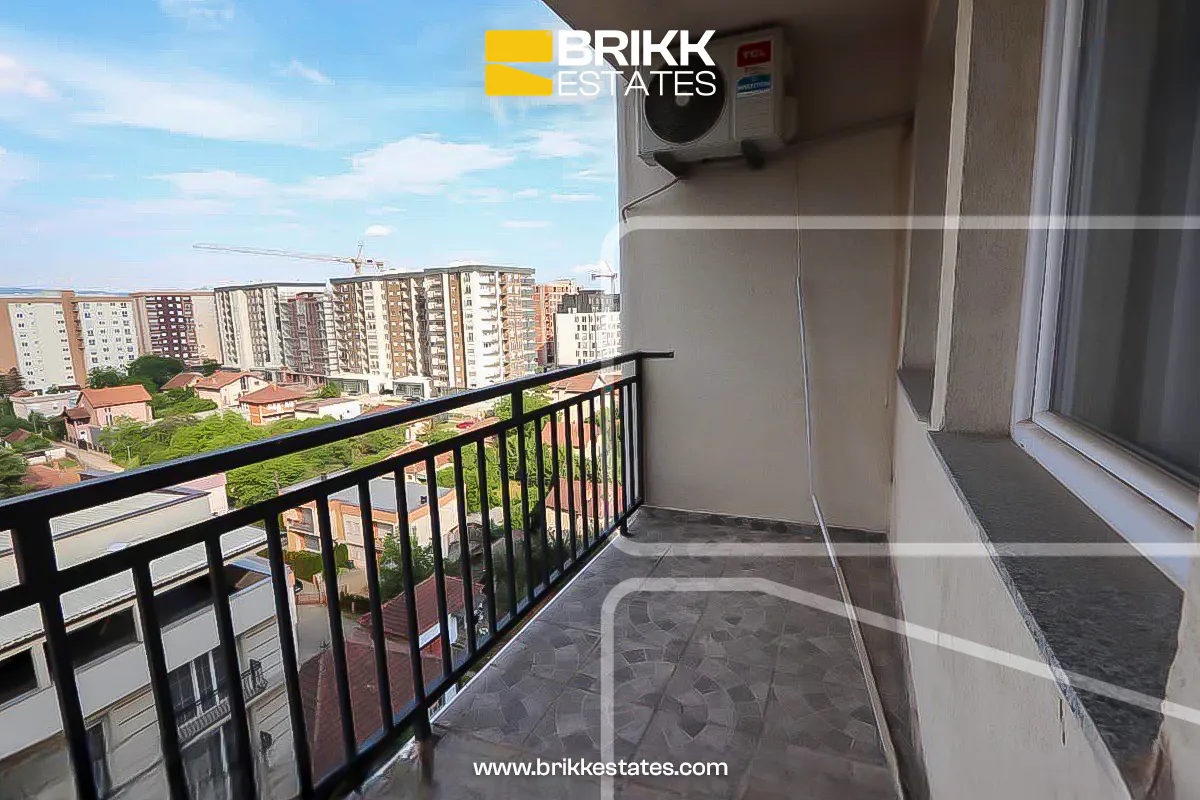 Banesë në shitje në Rrugën Idriz Breznica, Fushë Kosovë — foto 6 (6)