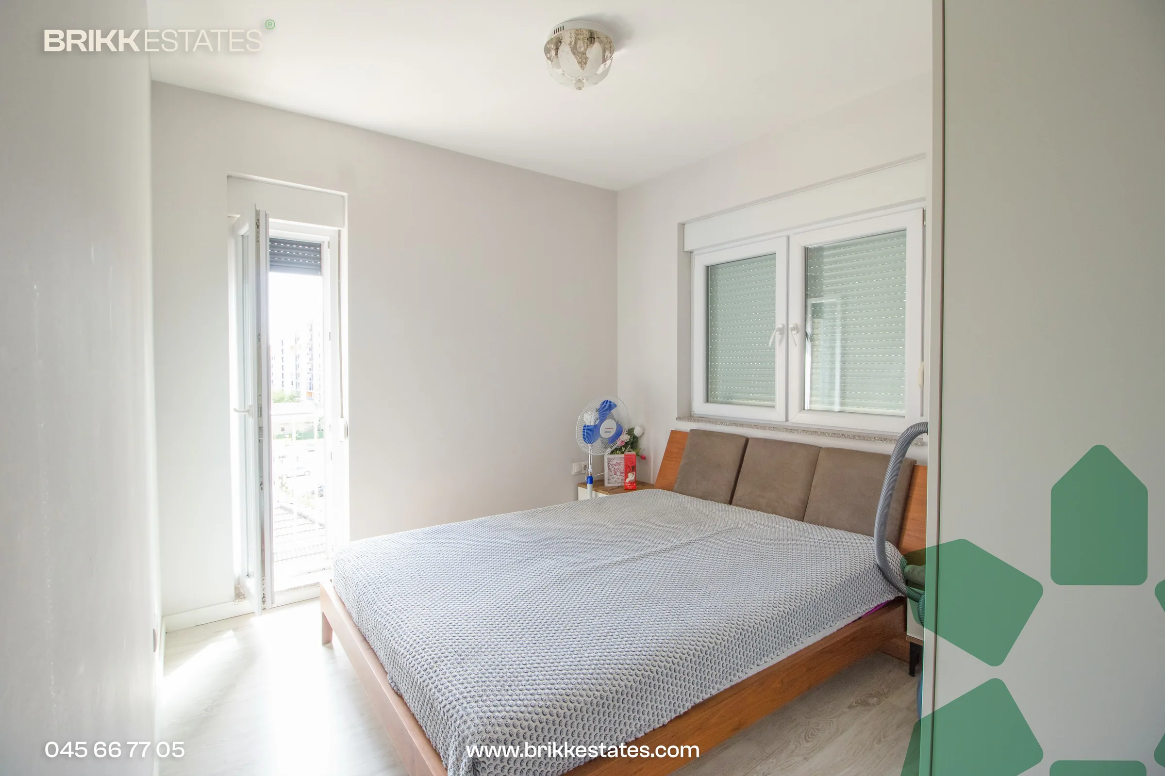 Banesë 3+1 në shitje në Linda 5, Fushë Kosovë — foto 8 (8)