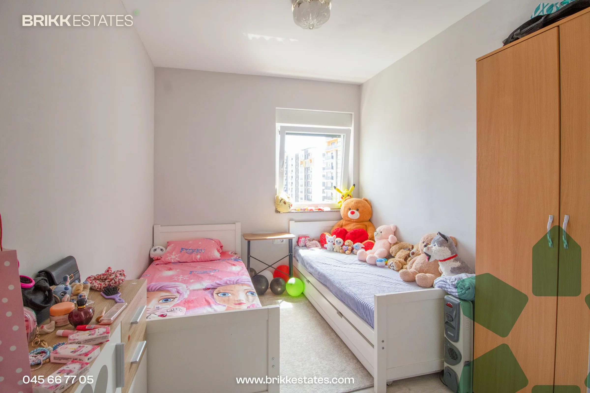 Banesë 3+1 në shitje në Linda 5, Fushë Kosovë — foto 7 (7)