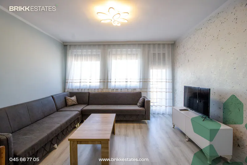 Banesë në shitje në Rrugën Idriz Breznica, Fushë Kosovë — foto 2