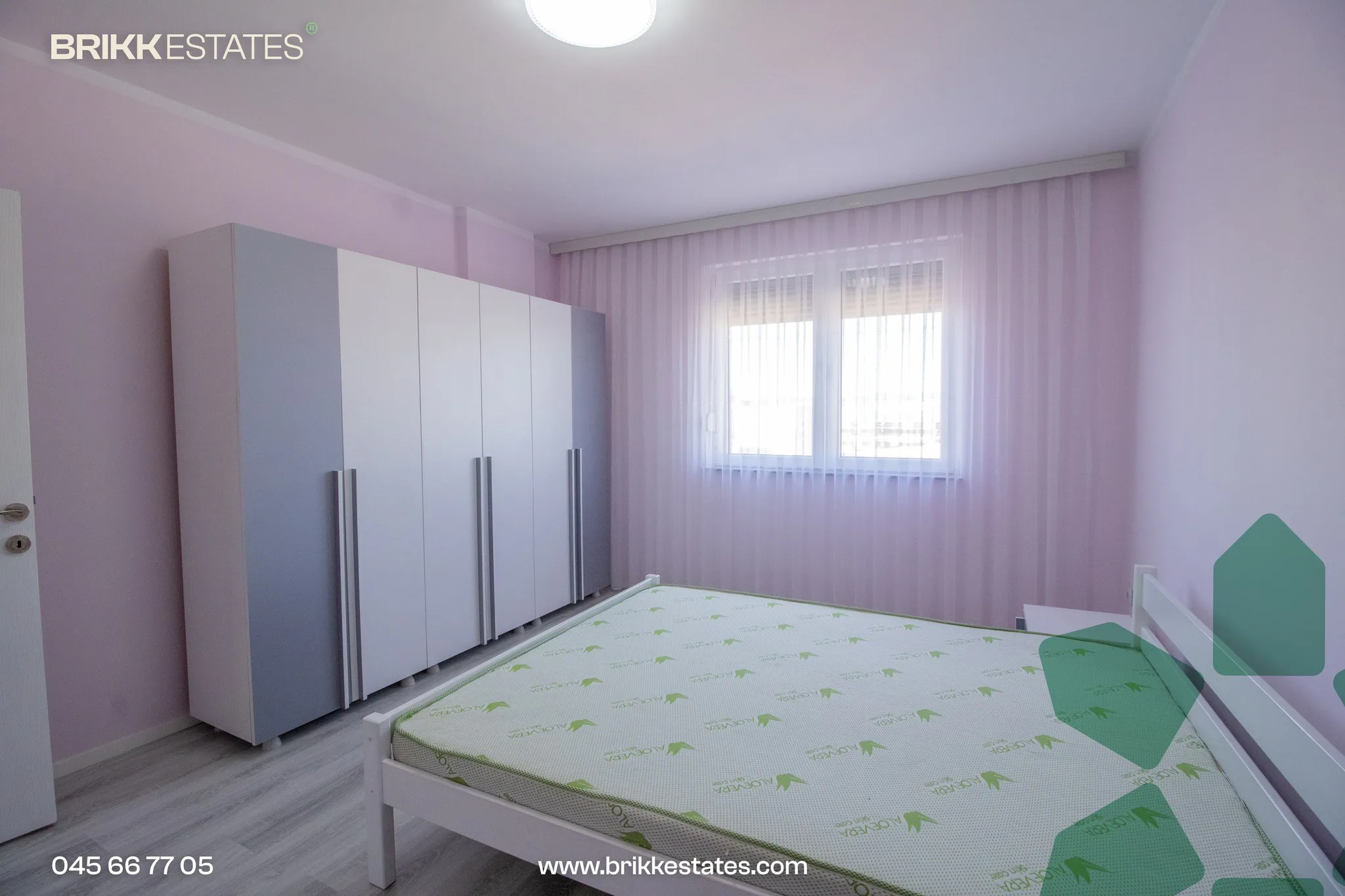 Banesë në shitje në Rrugën Idriz Breznica, Fushë Kosovë — foto 7 (7)