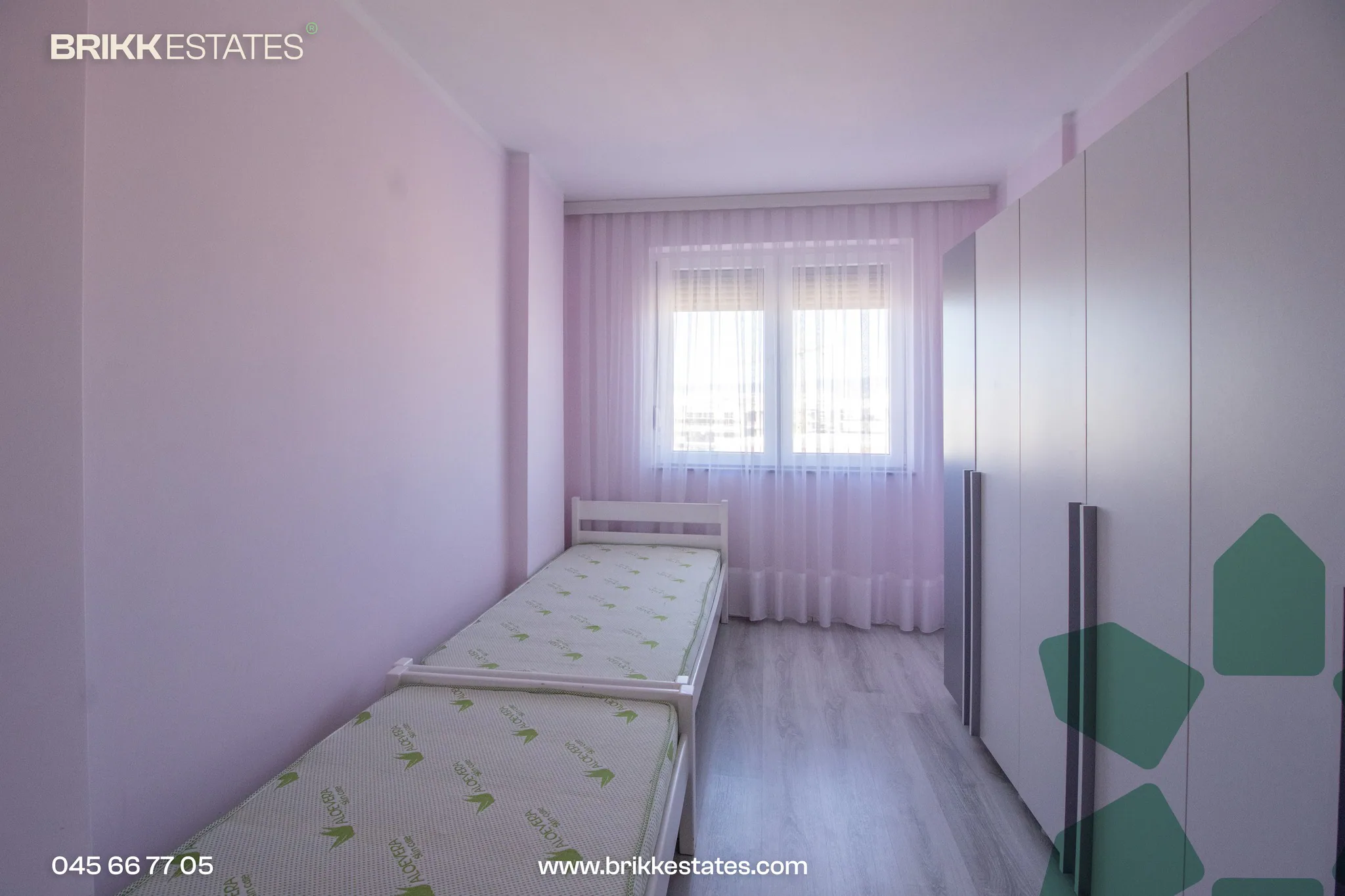Banesë në shitje në Rrugën Idriz Breznica, Fushë Kosovë — foto 8 (8)
