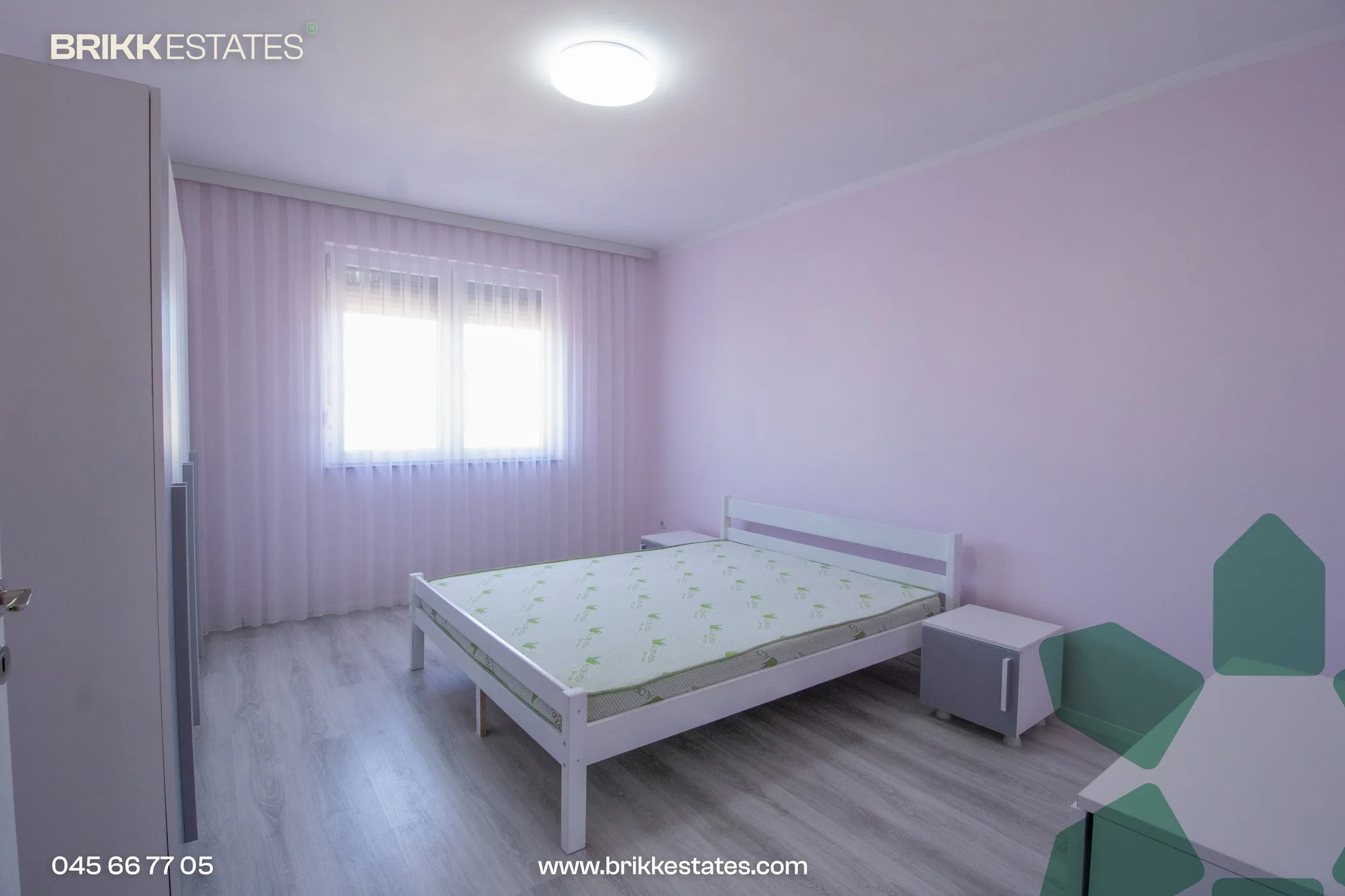 Banesë në shitje në Rrugën Idriz Breznica, Fushë Kosovë — foto 6 (6)