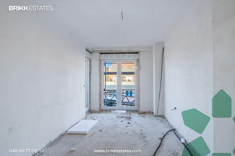Banesë 3+1 në shitje në Eliza C — foto 4