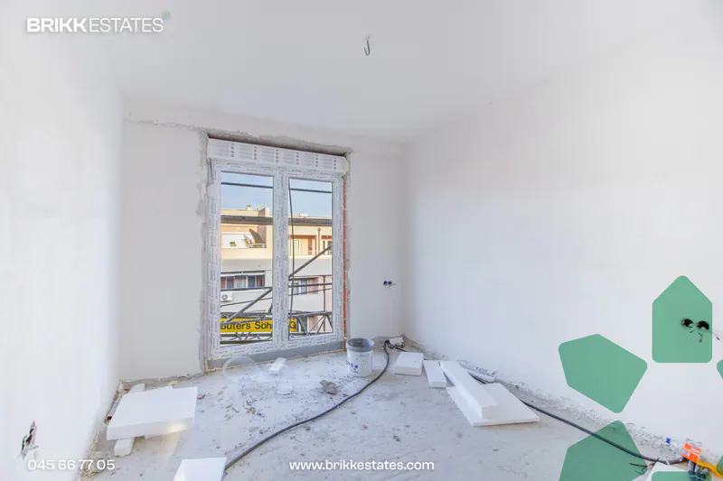 Banesë 3+1 në shitje në Eliza C — foto 4